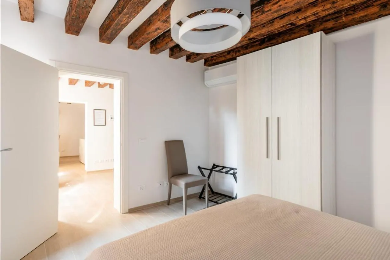 公寓 威尼斯Palazzina San Polo 2151公寓