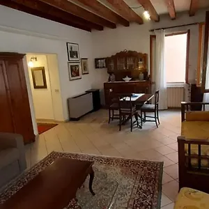 Ca' Del Forner Apartamento