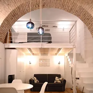 Via Veneto Luxury Loft Apartamento Roma