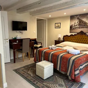 Ca Del Traghetto Apartamento