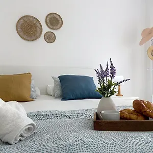 ático En 1º Línea Con Impresionantes Vistas Al Mar Apartamento Vera