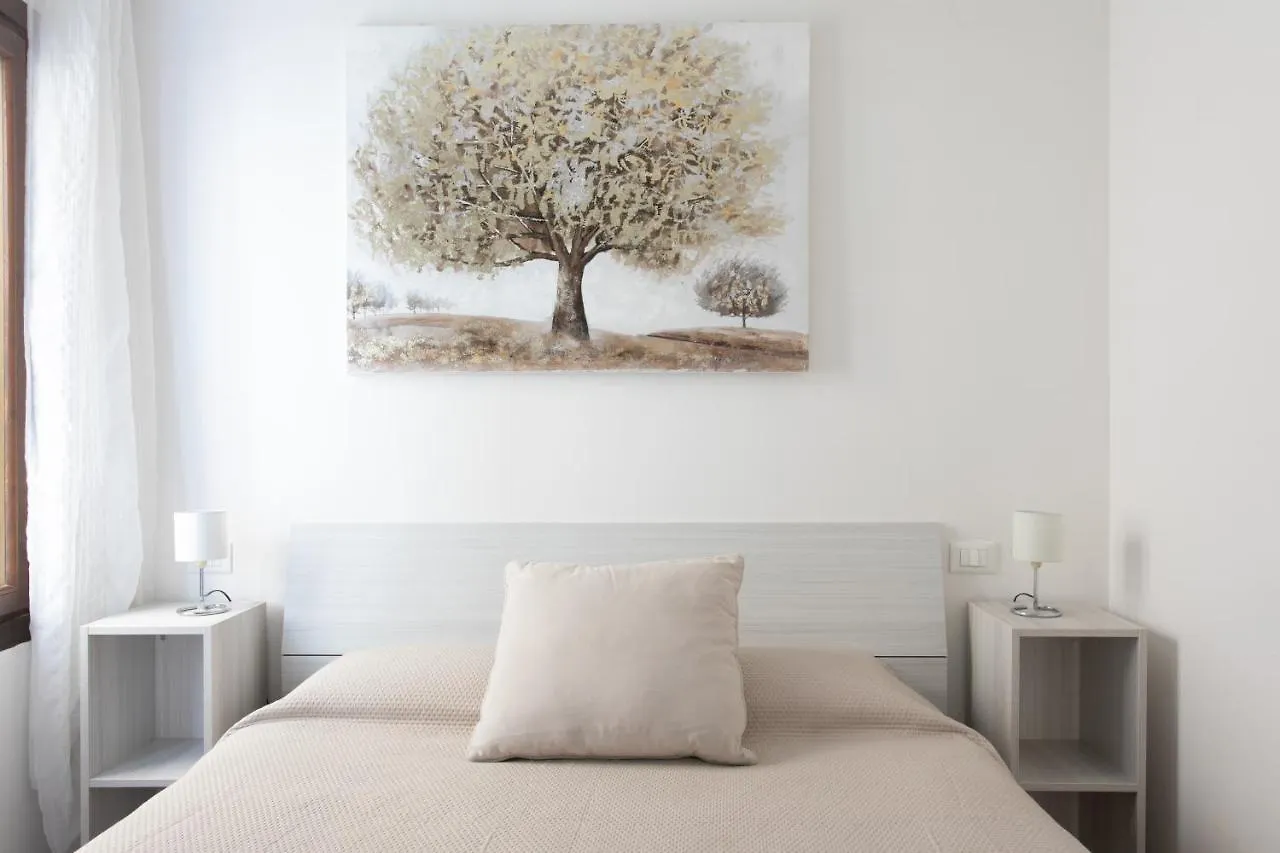 Apartamento Palazzina San Polo 2151 Venecia