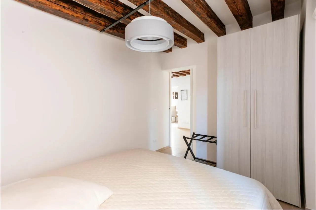 Apartamento Palazzina San Polo 2151 Venecia