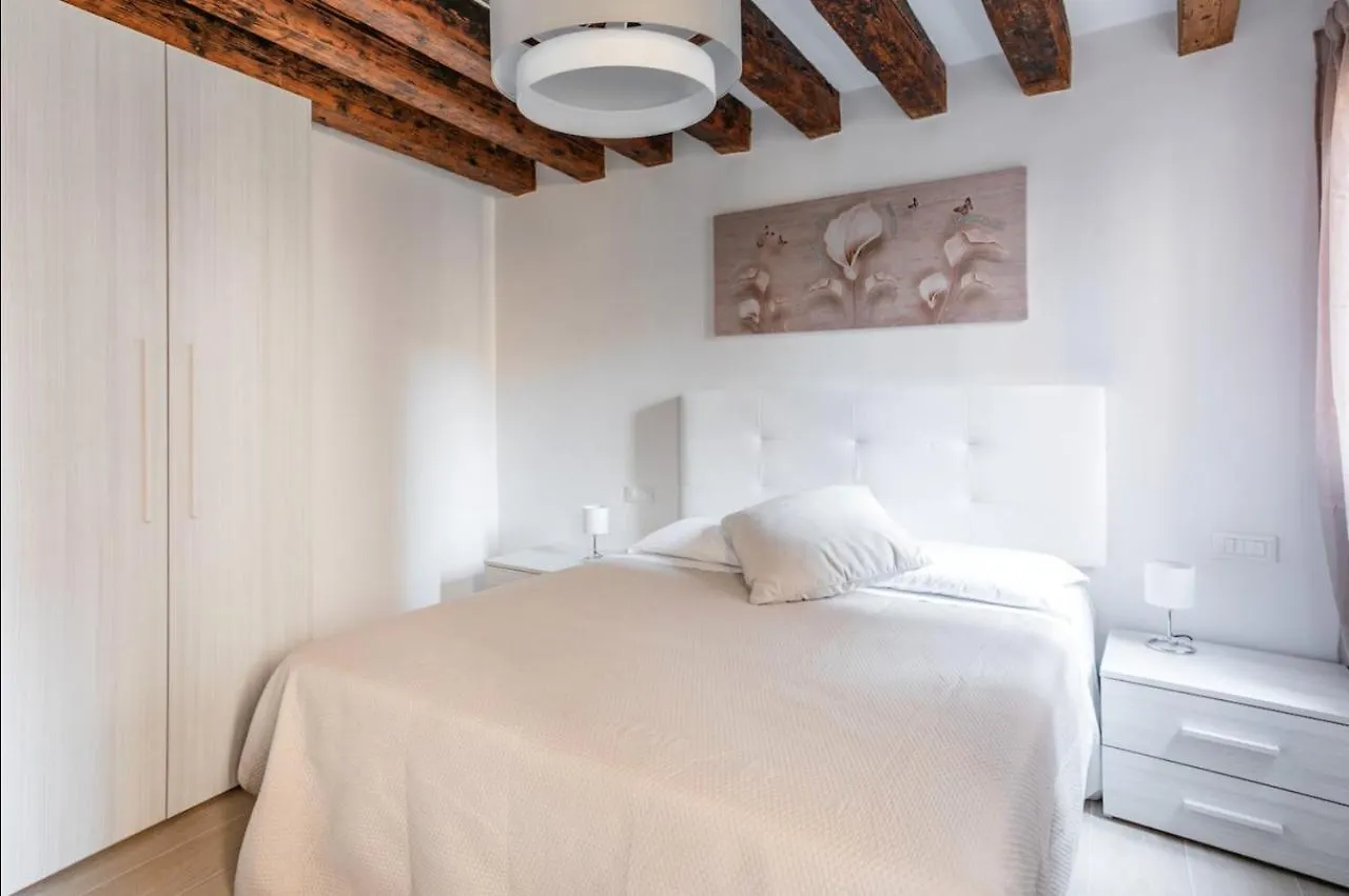 Apartamento Palazzina San Polo 2151 Venecia